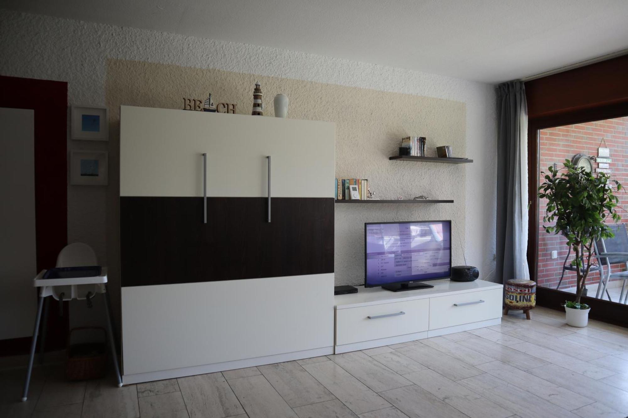 Appartment 2107 In Tossens Stick Eksteriør bilde